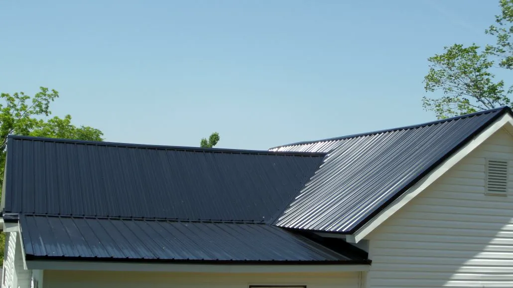 metal roofing macon, Forsyth