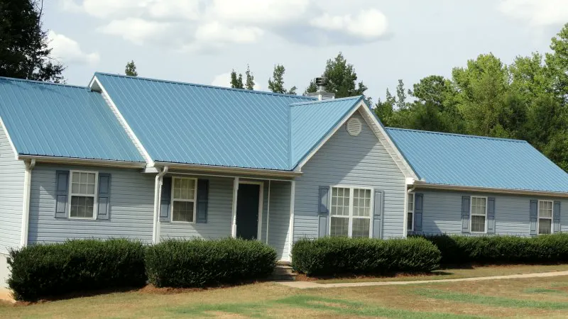 metal roofing macon, Forsyth