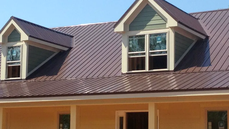 metal roofing macon, Forsyth