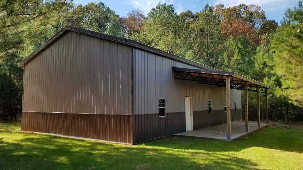 metal roofing macon, Forsyth